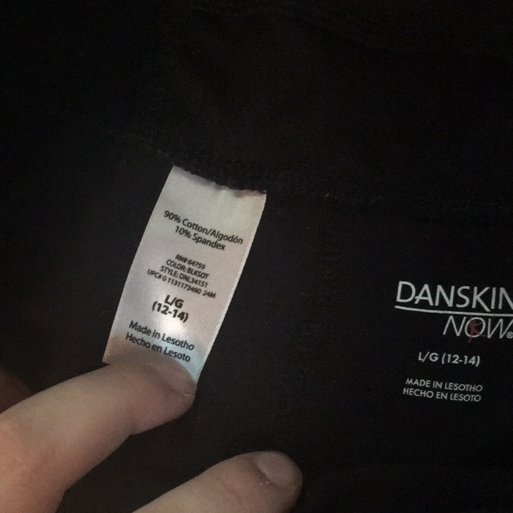 Yoga/Excercise Pants
